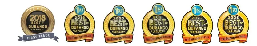 Best of Durango Cosmetic