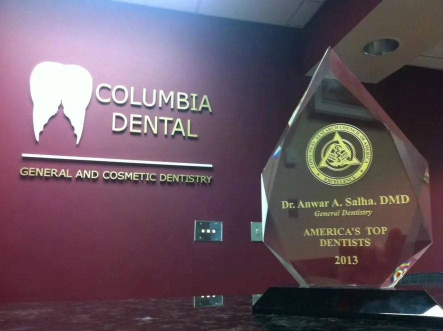 Columbia Dental Office - Washington, DC