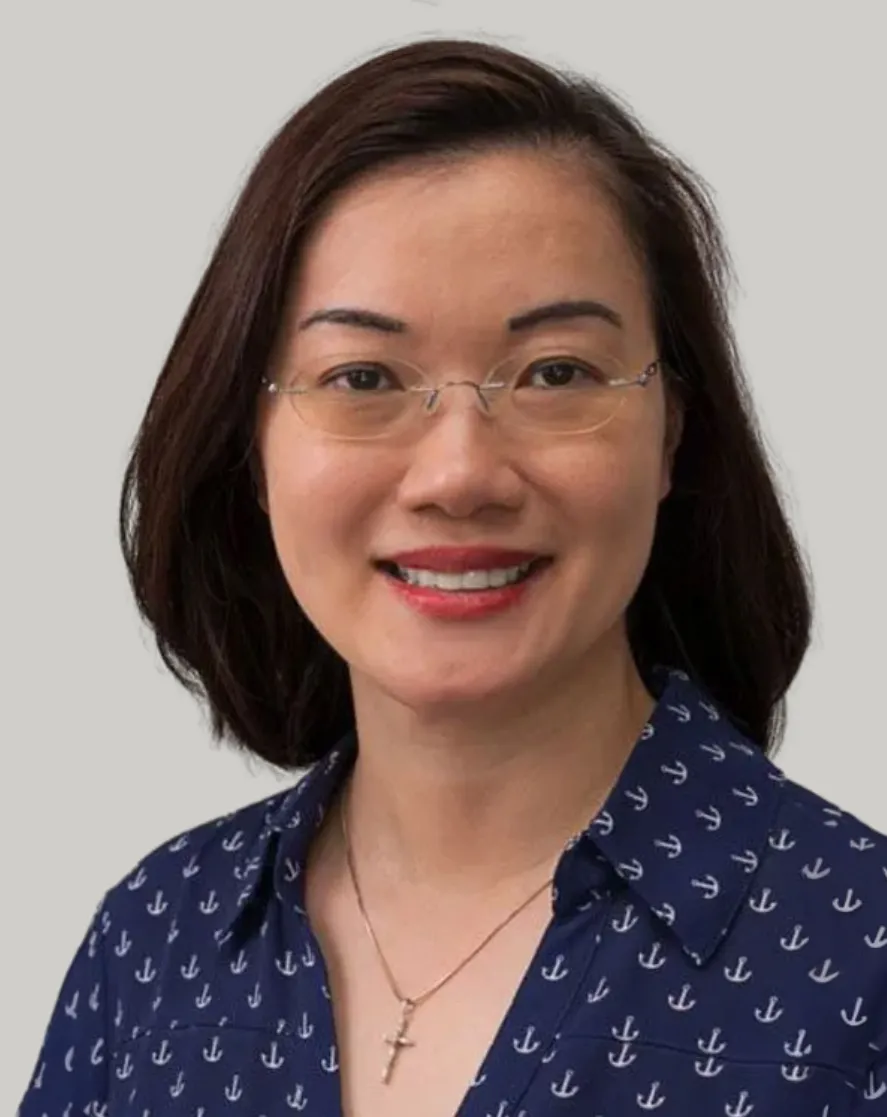 Julie Thao Tran, M.D., F.A.A.D.
