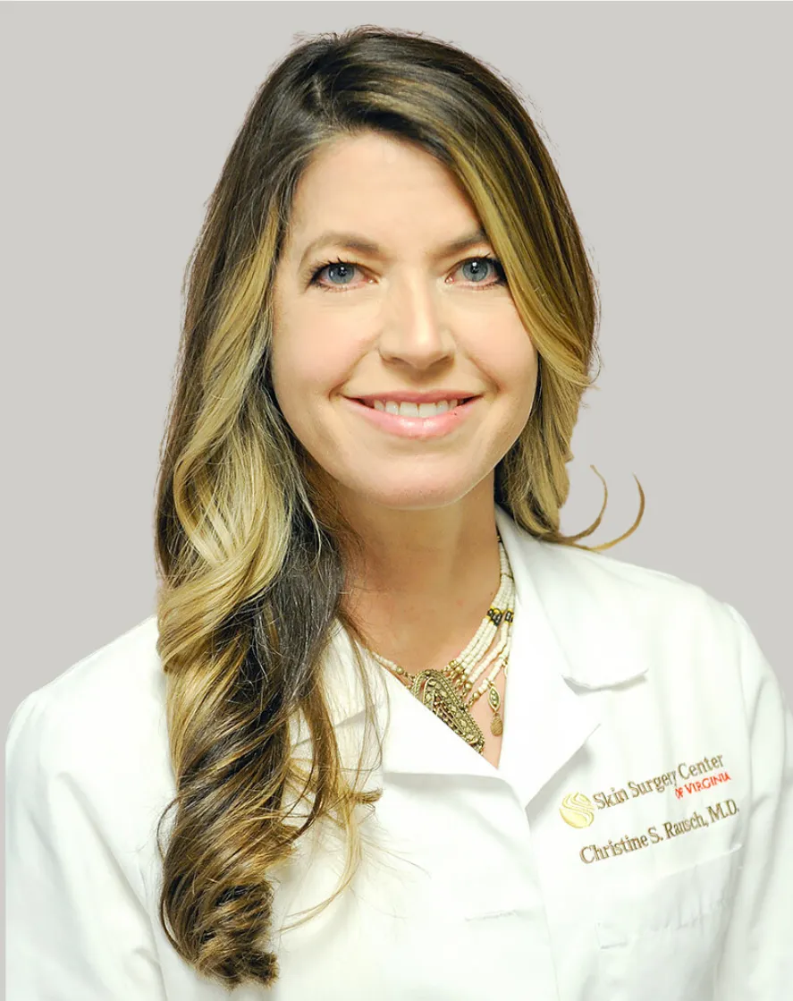Christine S. Rausch, MD
