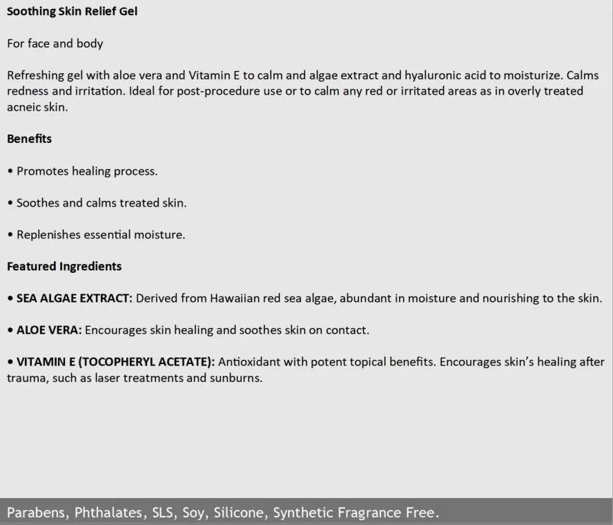 Description