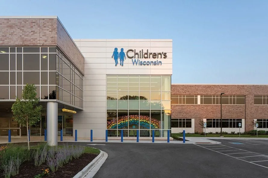Greenfiled Childrens Clinic