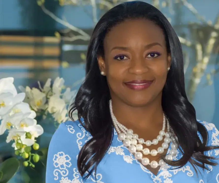 Faith Umoh, MPH, RD, LD, CDE