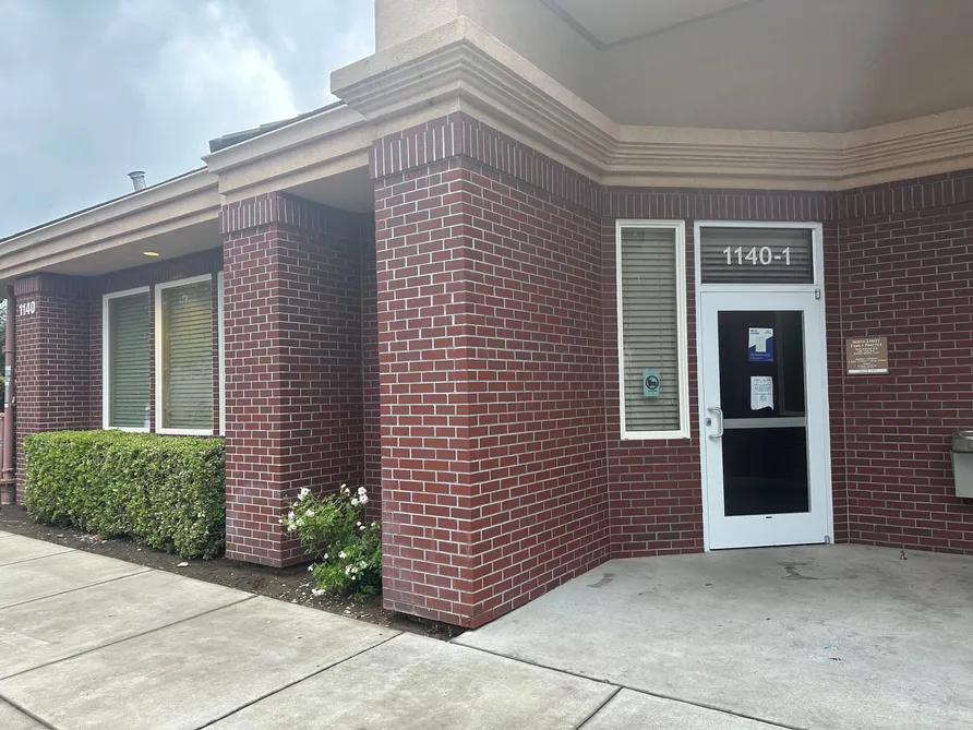 Manteca, CA Podiatry Office