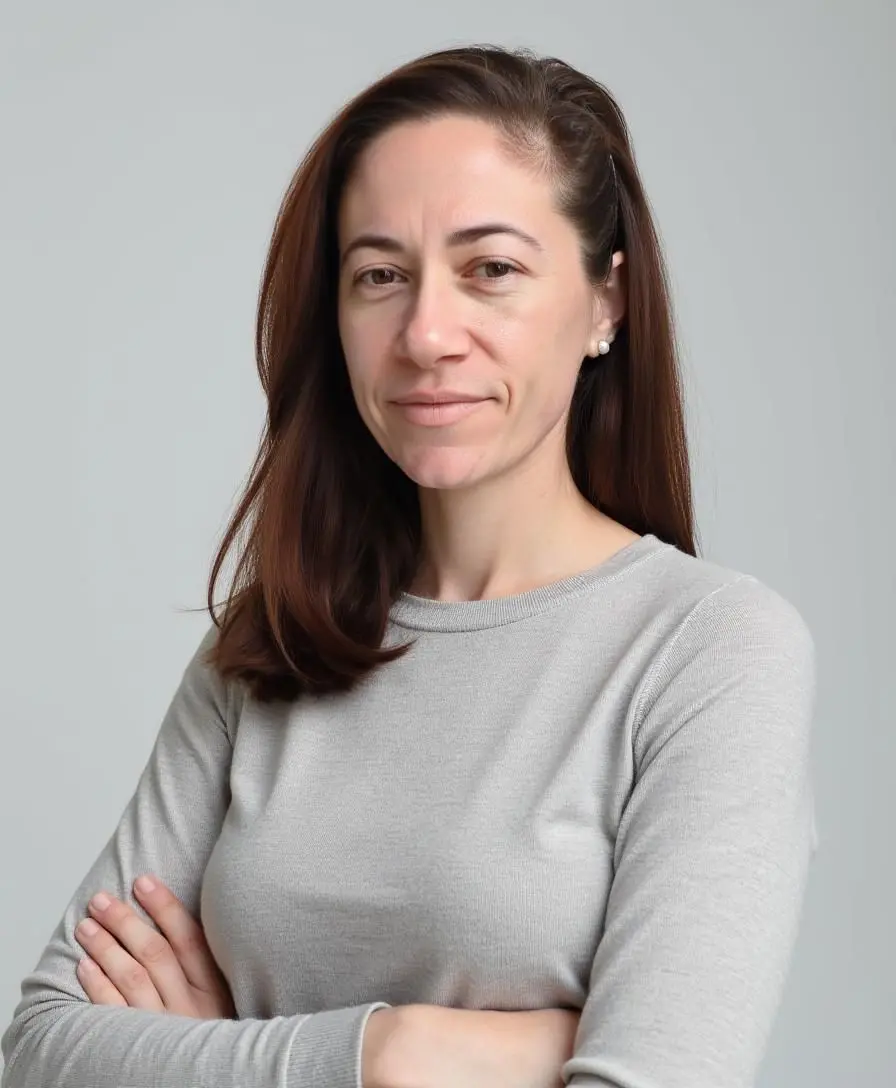 Thea Cunningham, L.M.T