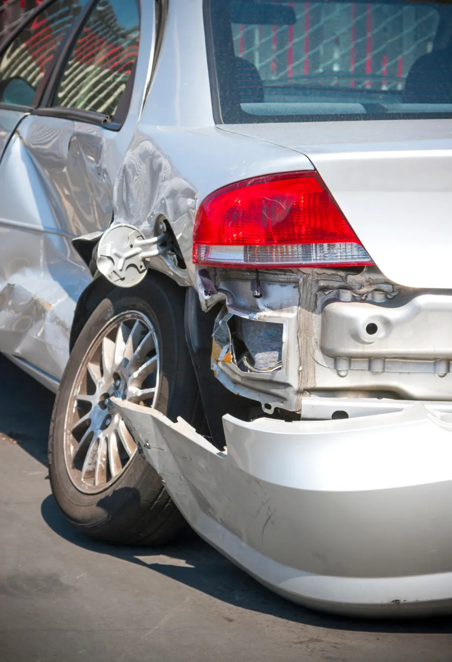 Auto Accident Lawyers