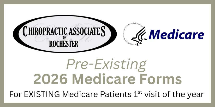 Pre Existing Medicare