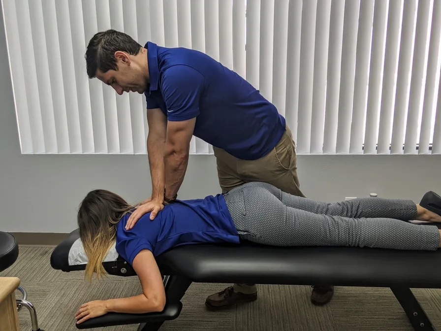 Sarasota Chiropractor