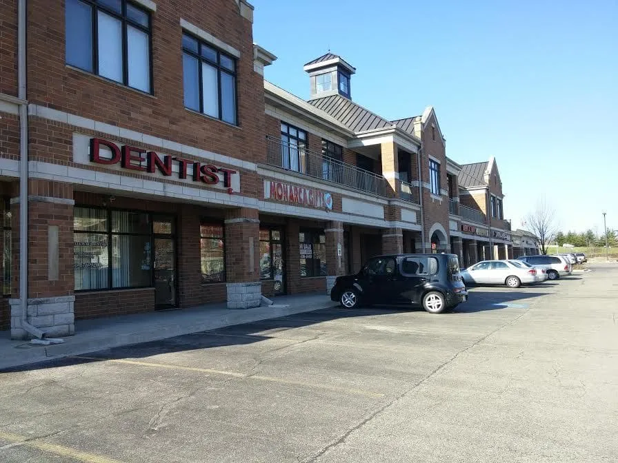  West Chicago Dental Office