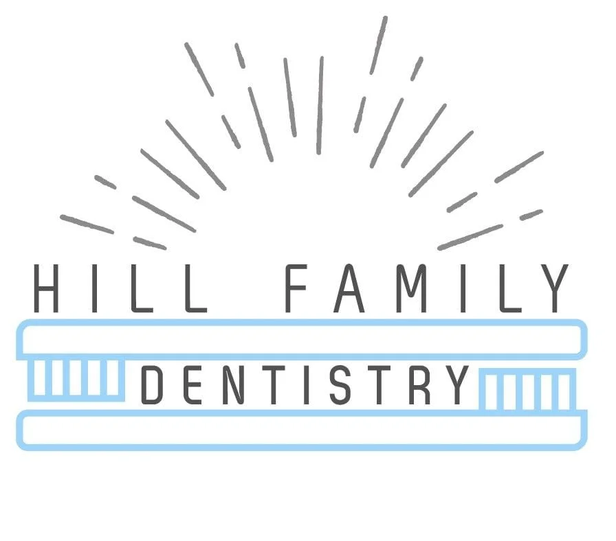 Hill Family Dentistry Logo