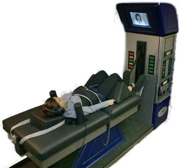 spinal decompression