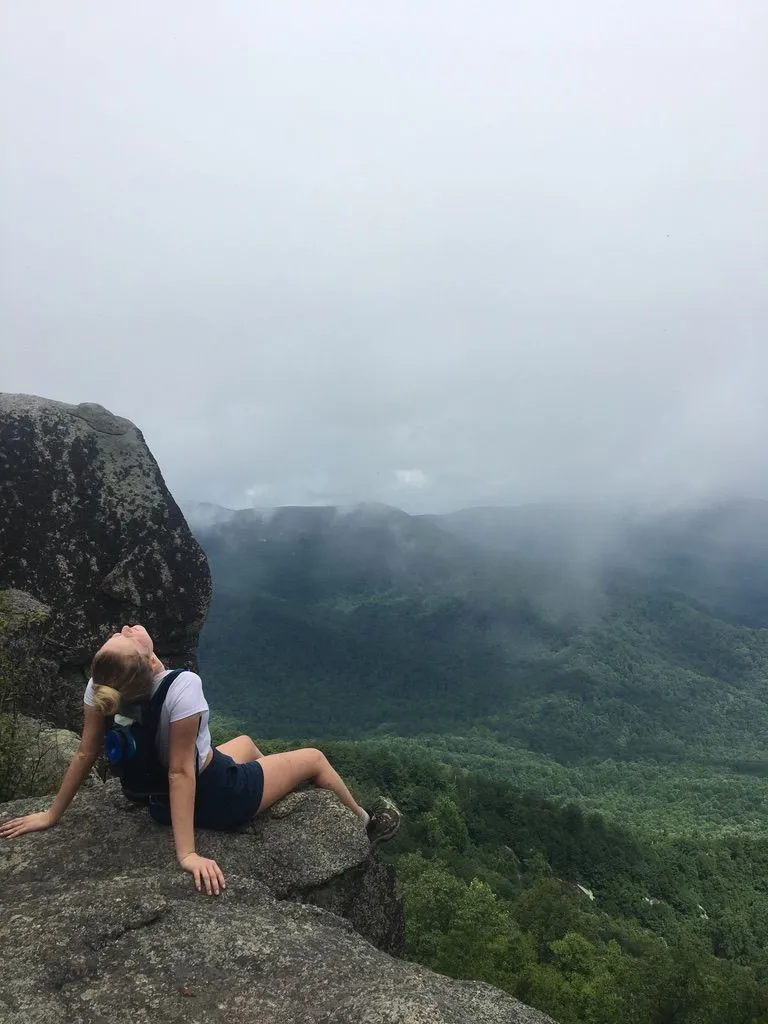 Jennifer Erickson in Glenmoore, Pennsylvania