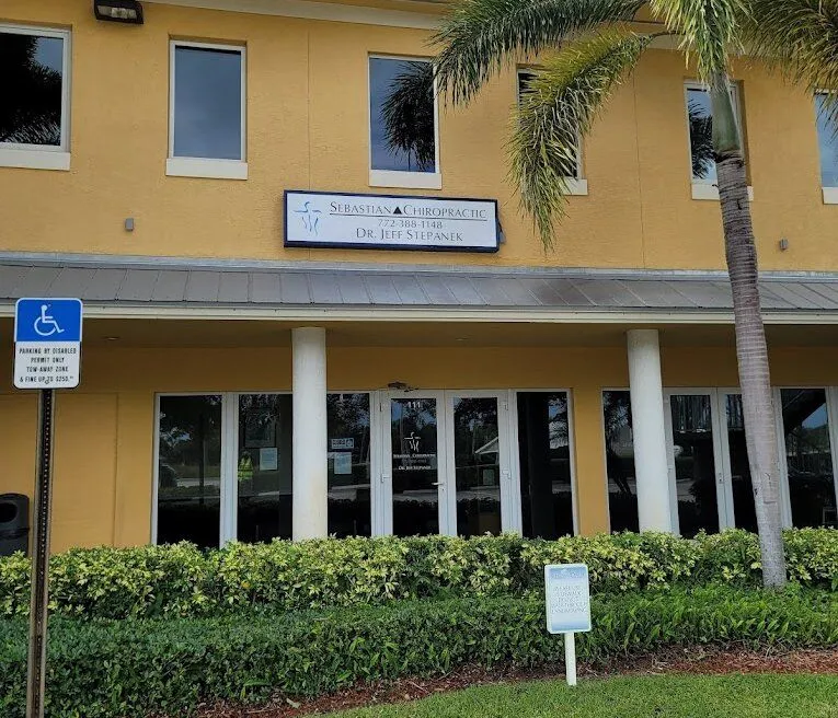 Sebastian Chiropractic