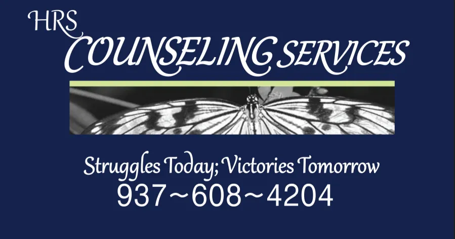 HRS Counseling Services logo
