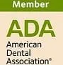 Member of the American Dental Association | St. Peters, MO Dentist