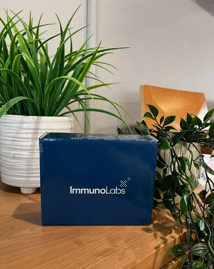 Food sensitivity test kits