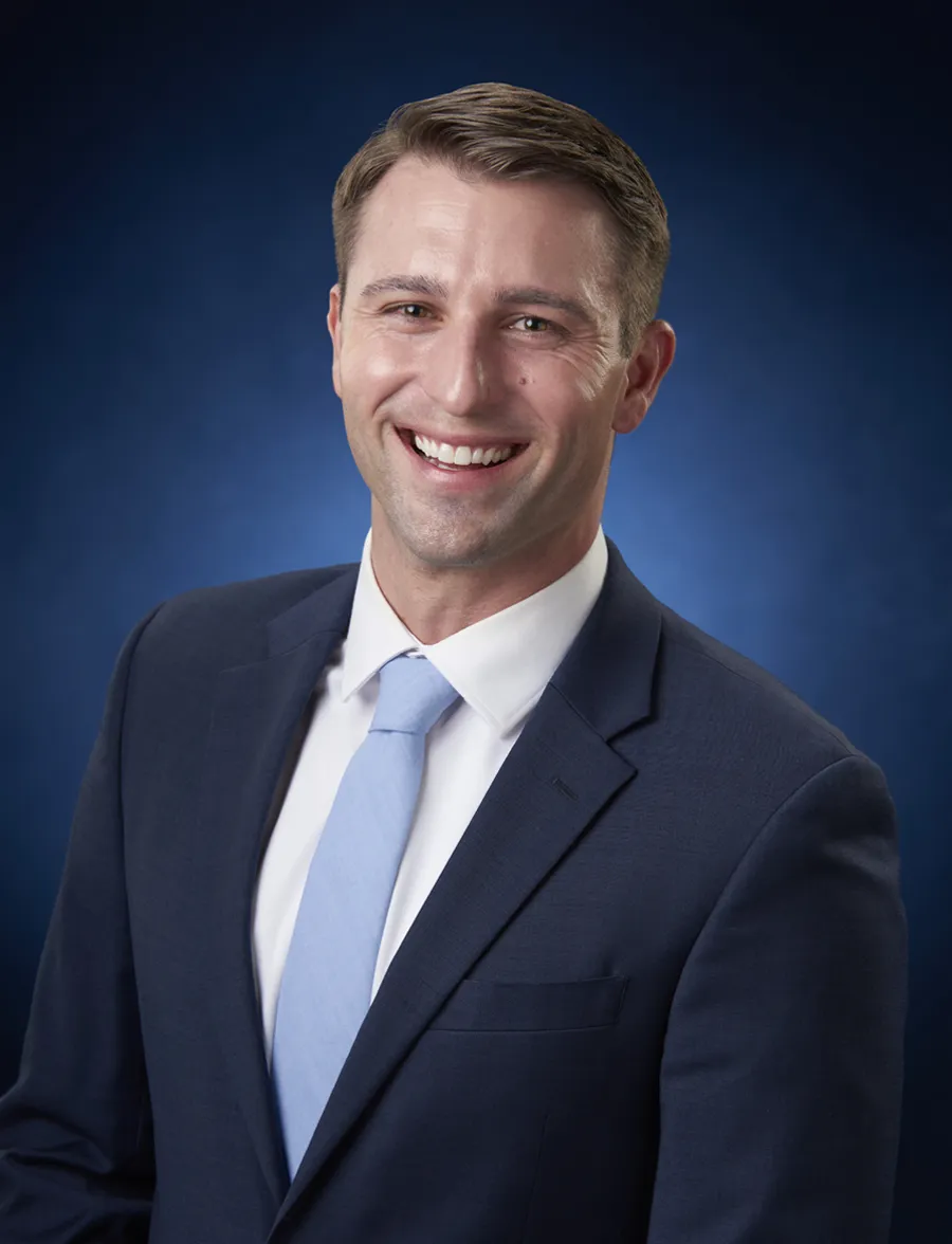 Jacob Reinhart, MD, FACMS