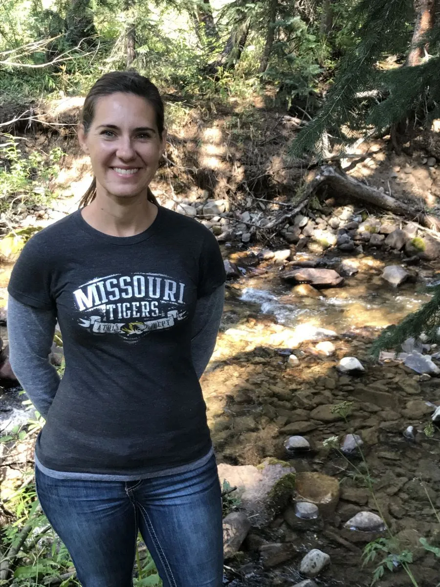 Columbia, MO Chiropractor