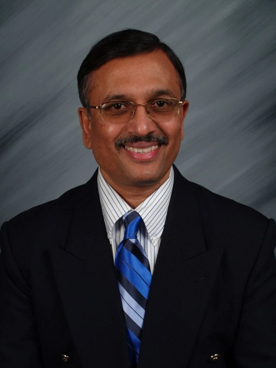 Haravu Lokesh, MD, MBA