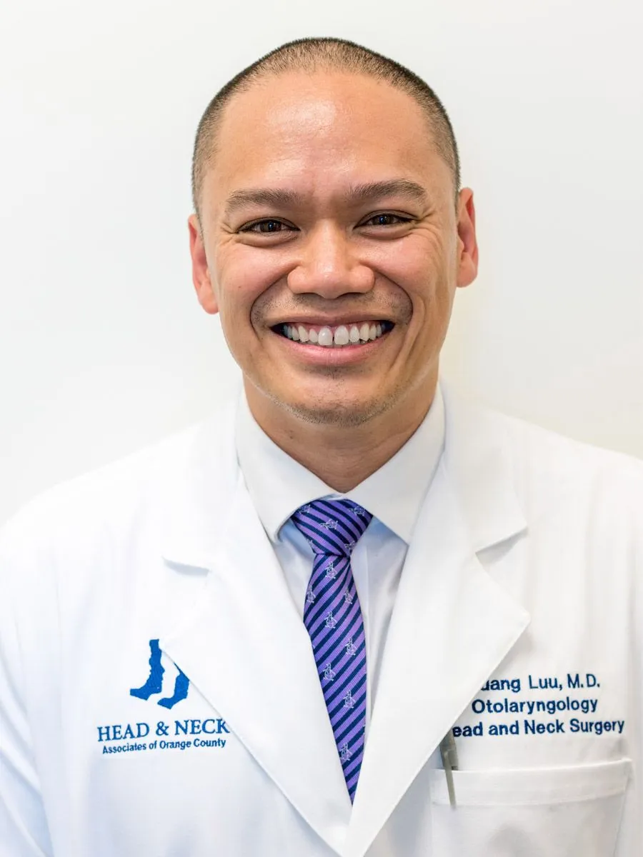 Quang Luu, MD