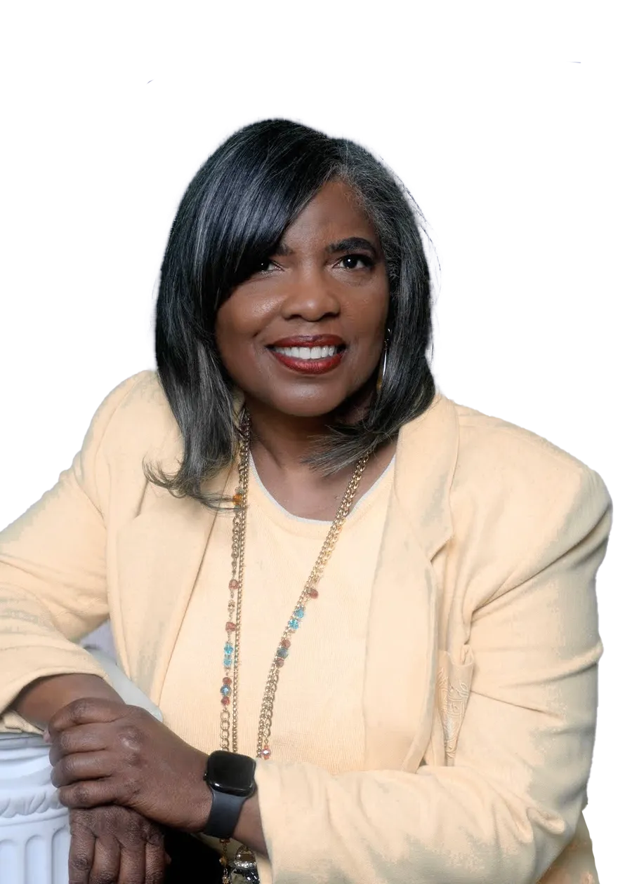 Andreta M.C. Armstrong