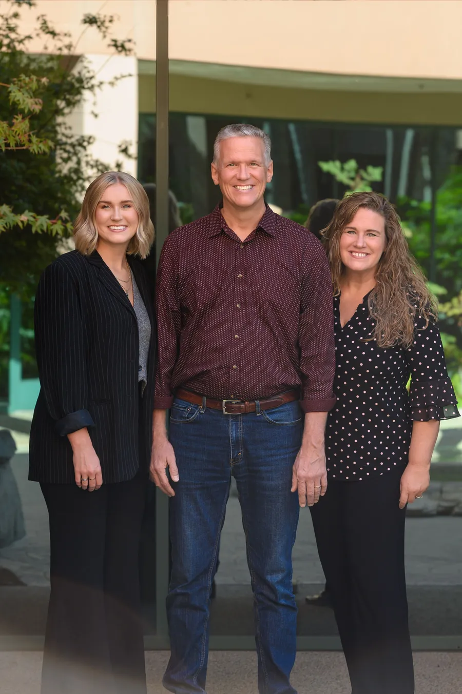 Innate Health & Healing Team