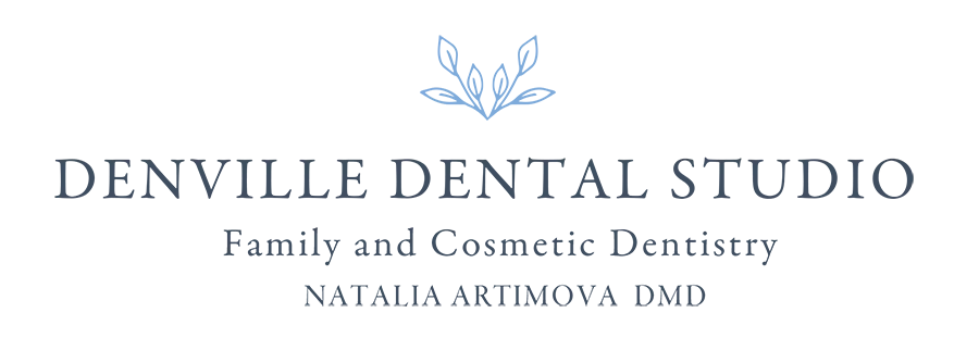 Round Tooth Logo