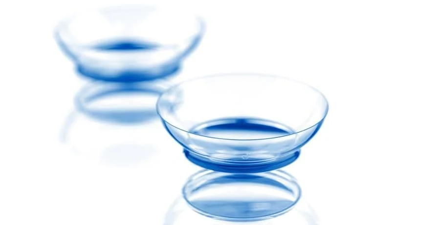 Astigmatism Contact lenses 