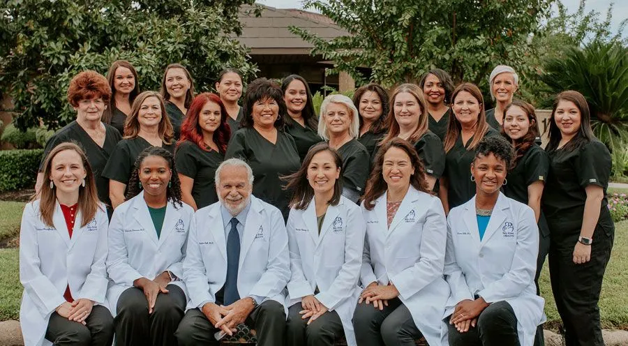 Meet Our Doctors - Webster Doctor - Bay Area OB/GYN - Doctors In ...