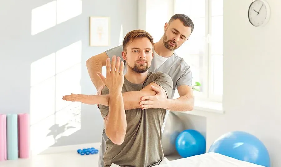 Hammans Chiropractic Clinic