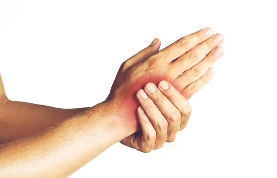 Distinctive Carpal Tunnel Syndrome Symptoms