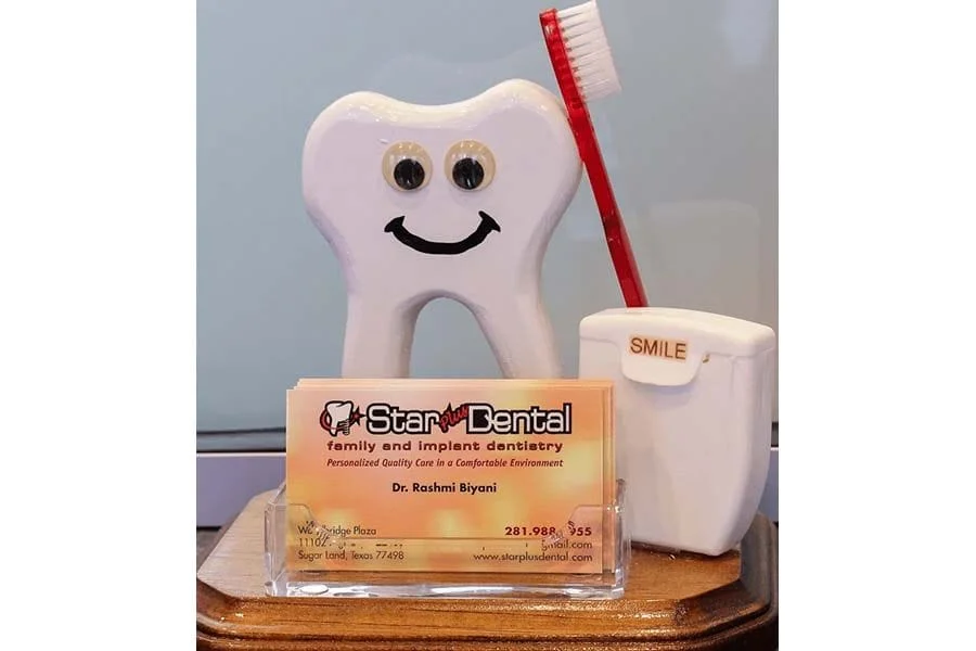  Affordable Dental Sugar Land Dentist