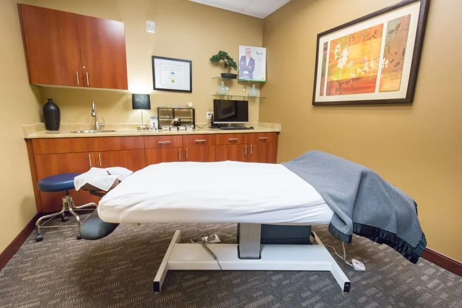 Primary Care and Chiropractic
