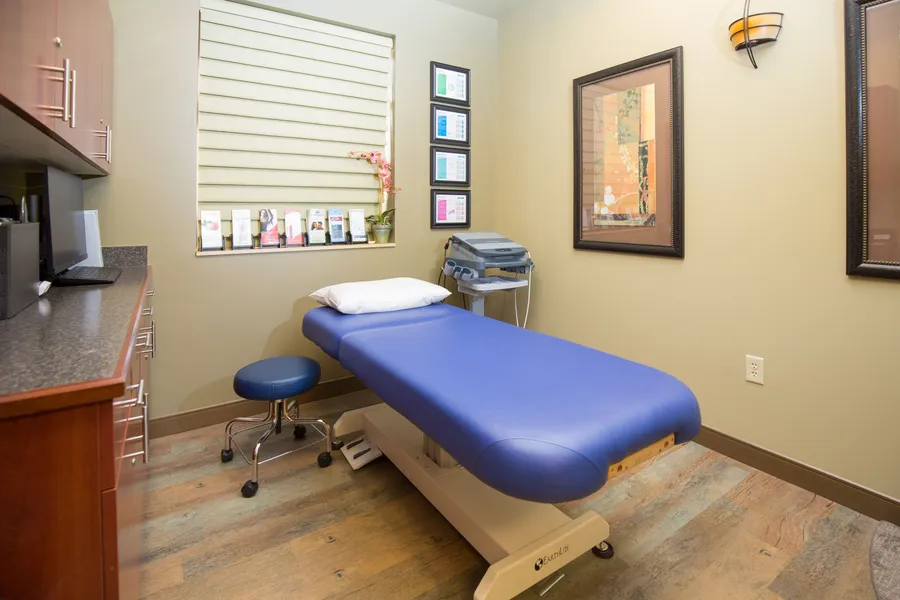 Exam Room