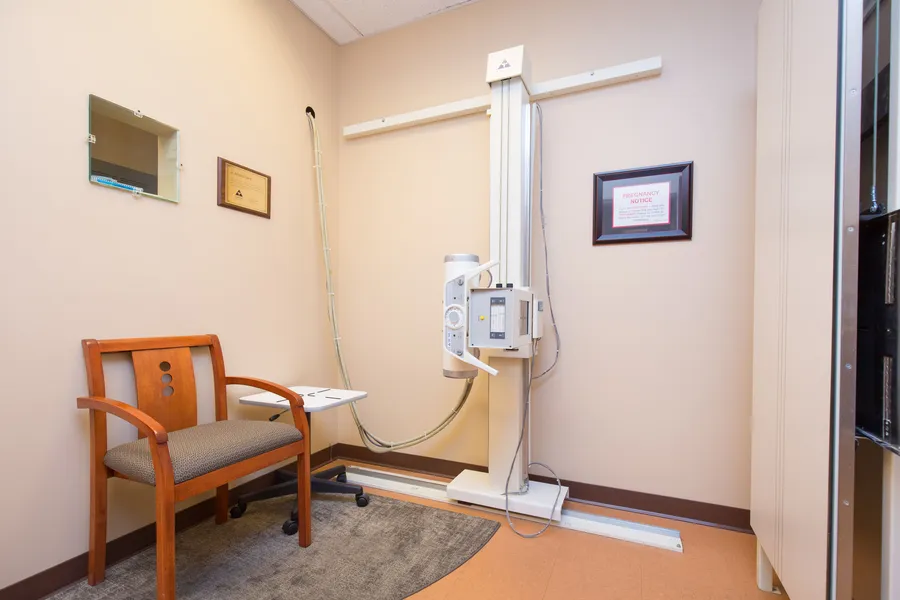Primary Care and Chiropractic