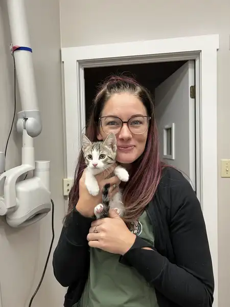 Walker Valley Veterinary Hospital