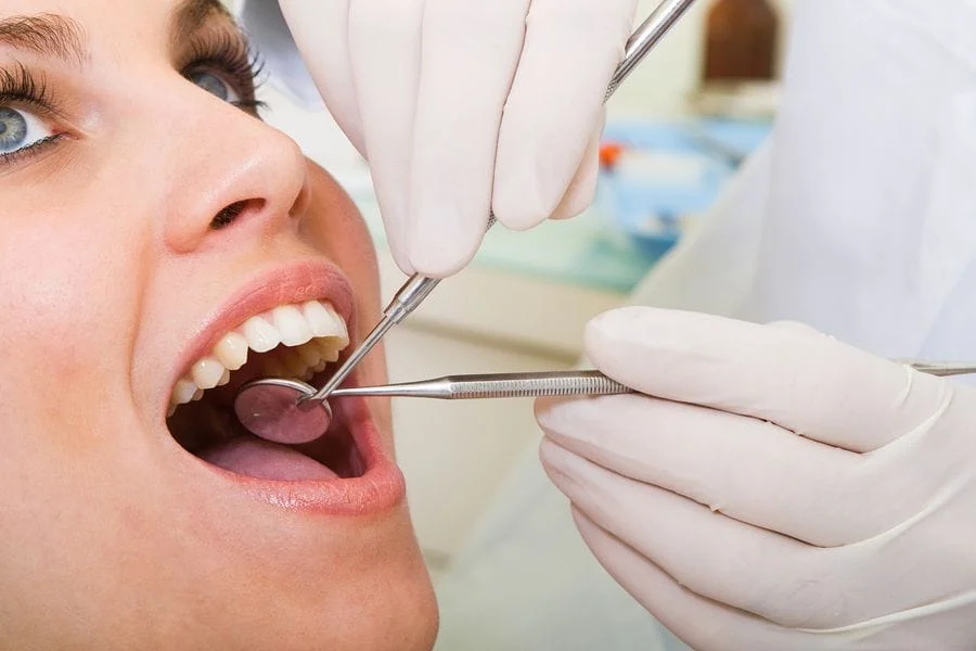 Dentist Newmarket ON CA - Dental Services