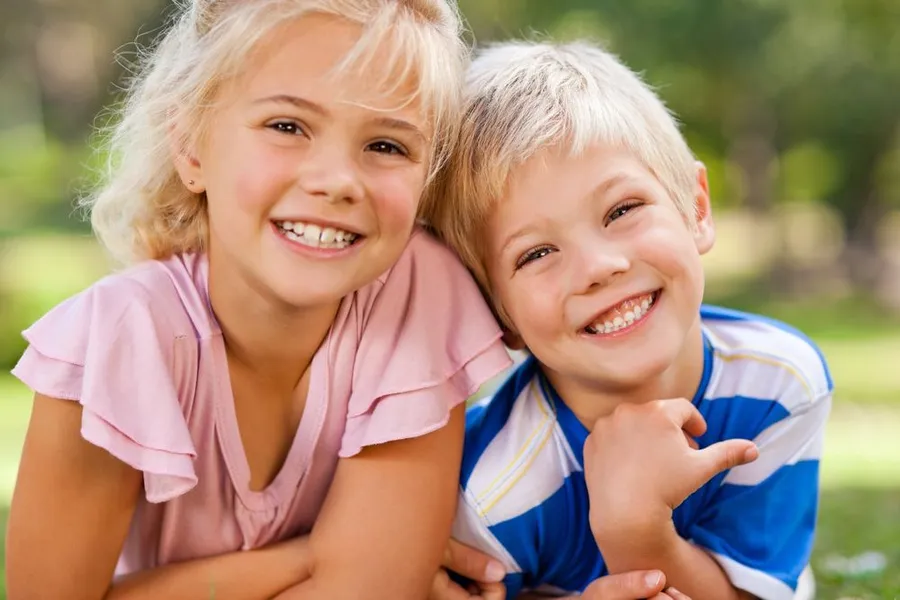 Kids at the Park - Pediatric Dentist in Dublin, OH