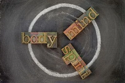 Psycho/Spiritual Consultation