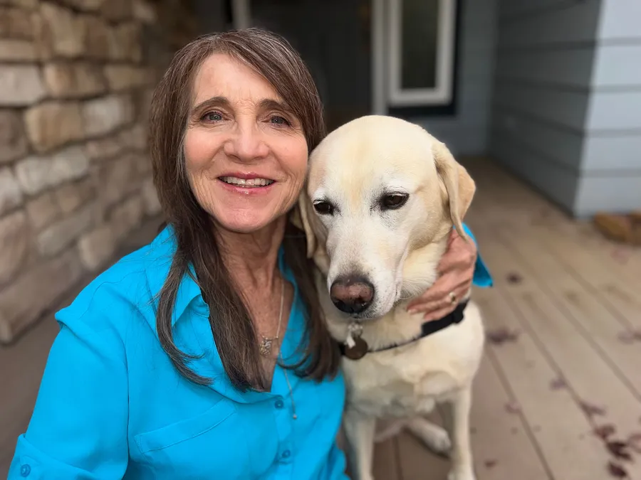 Animal Assisted Therapy