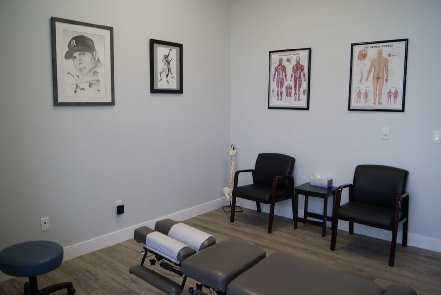 Buxbaum Family Chiropractic & Massage, L.L.C.