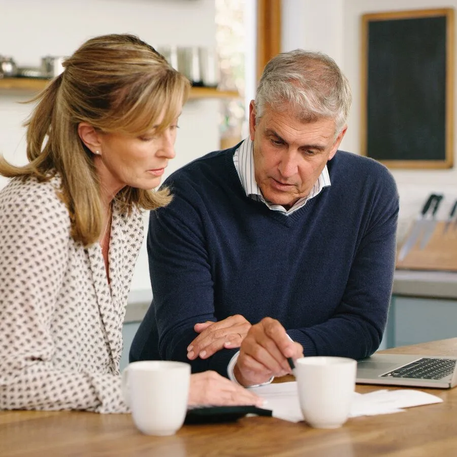 Family Law Mediation – California