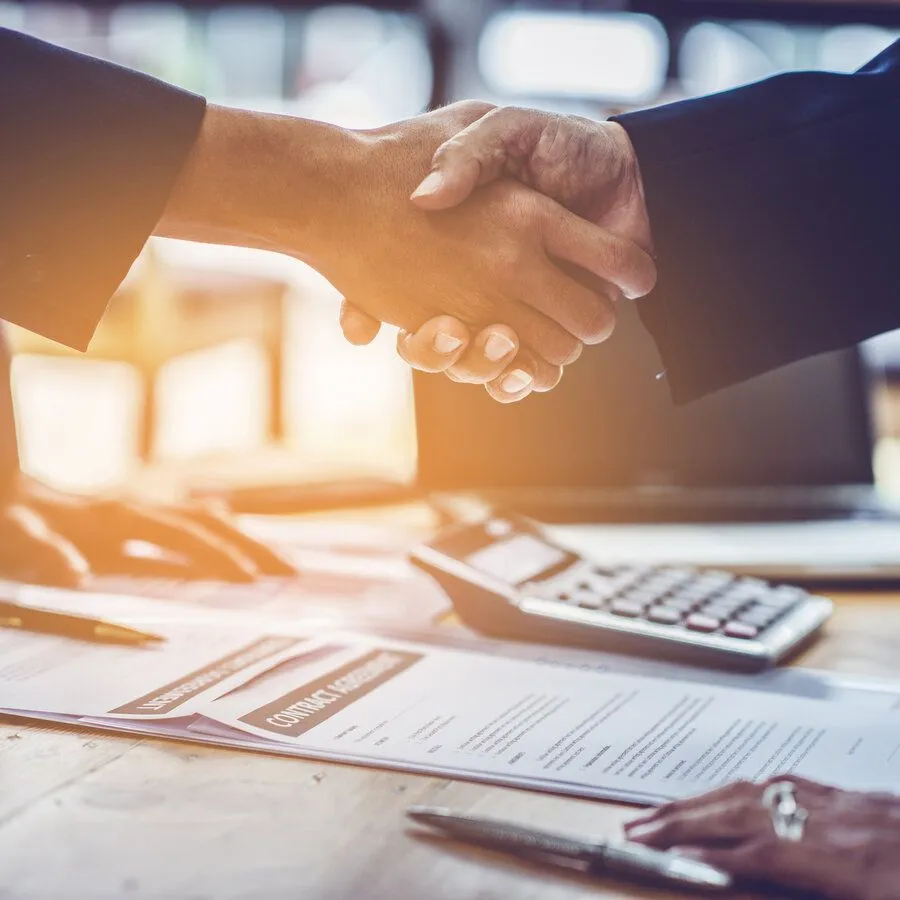 Scales of Justice image