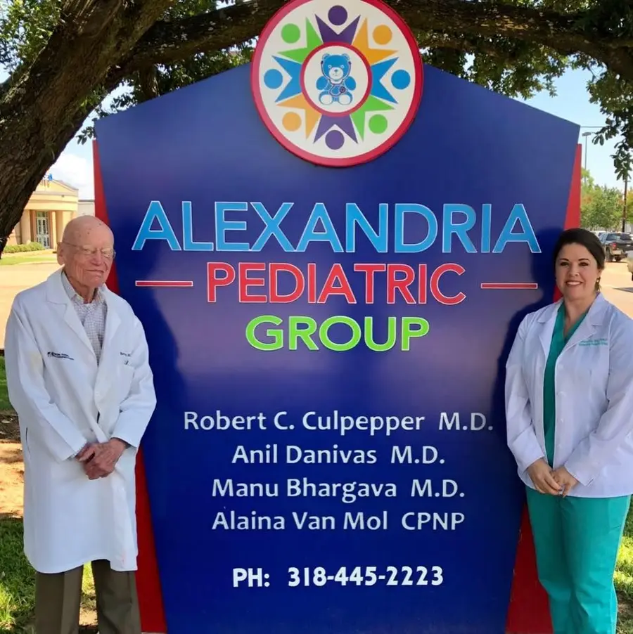 Alexandria Pediatric Group