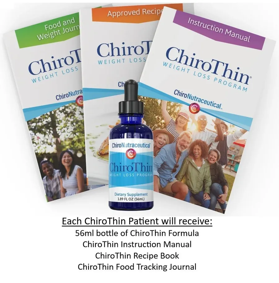 ChiroThin 42 Program