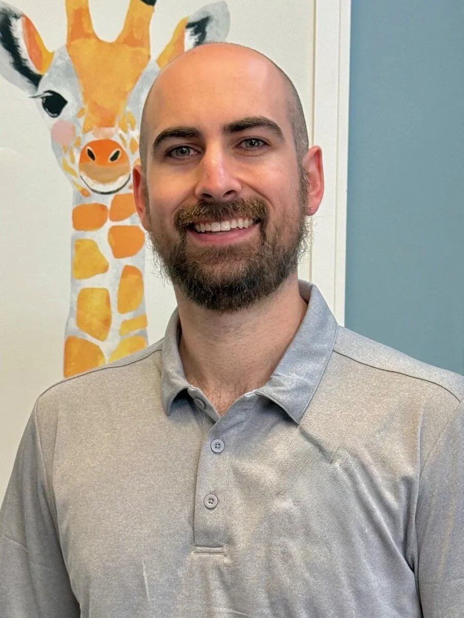 Jackson Massanelli MD Photo