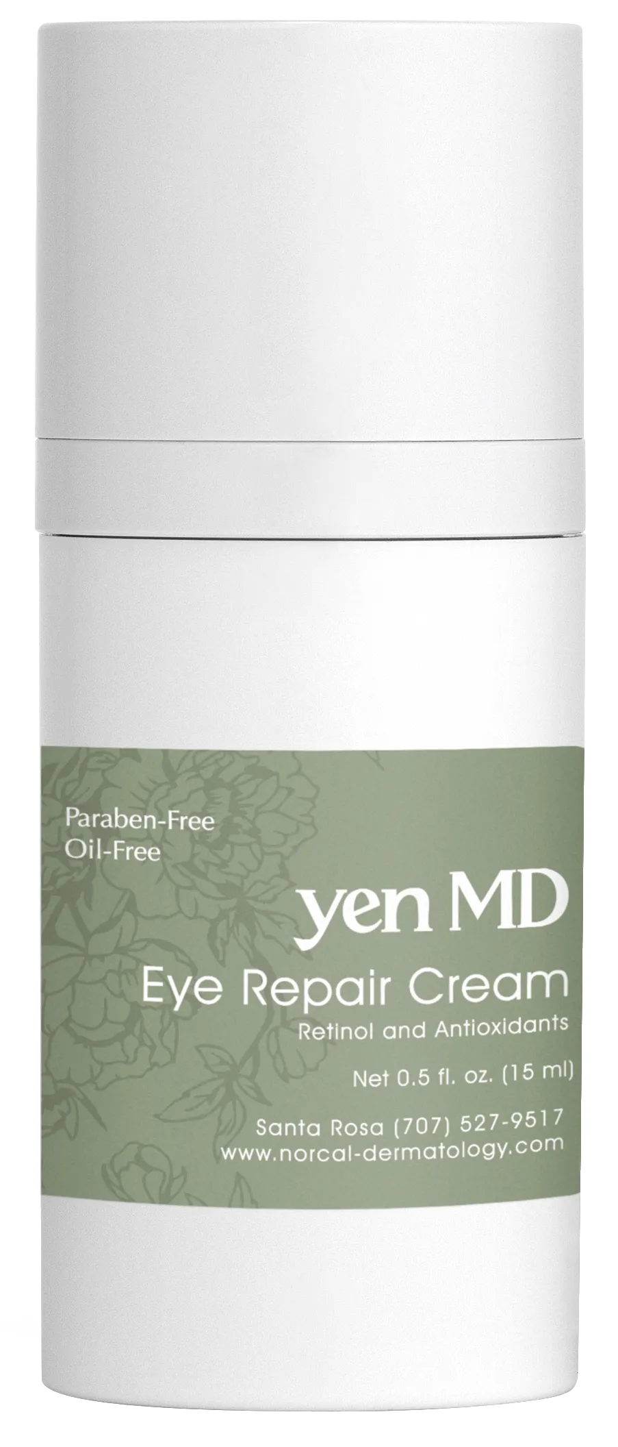Eye Repair Cream
