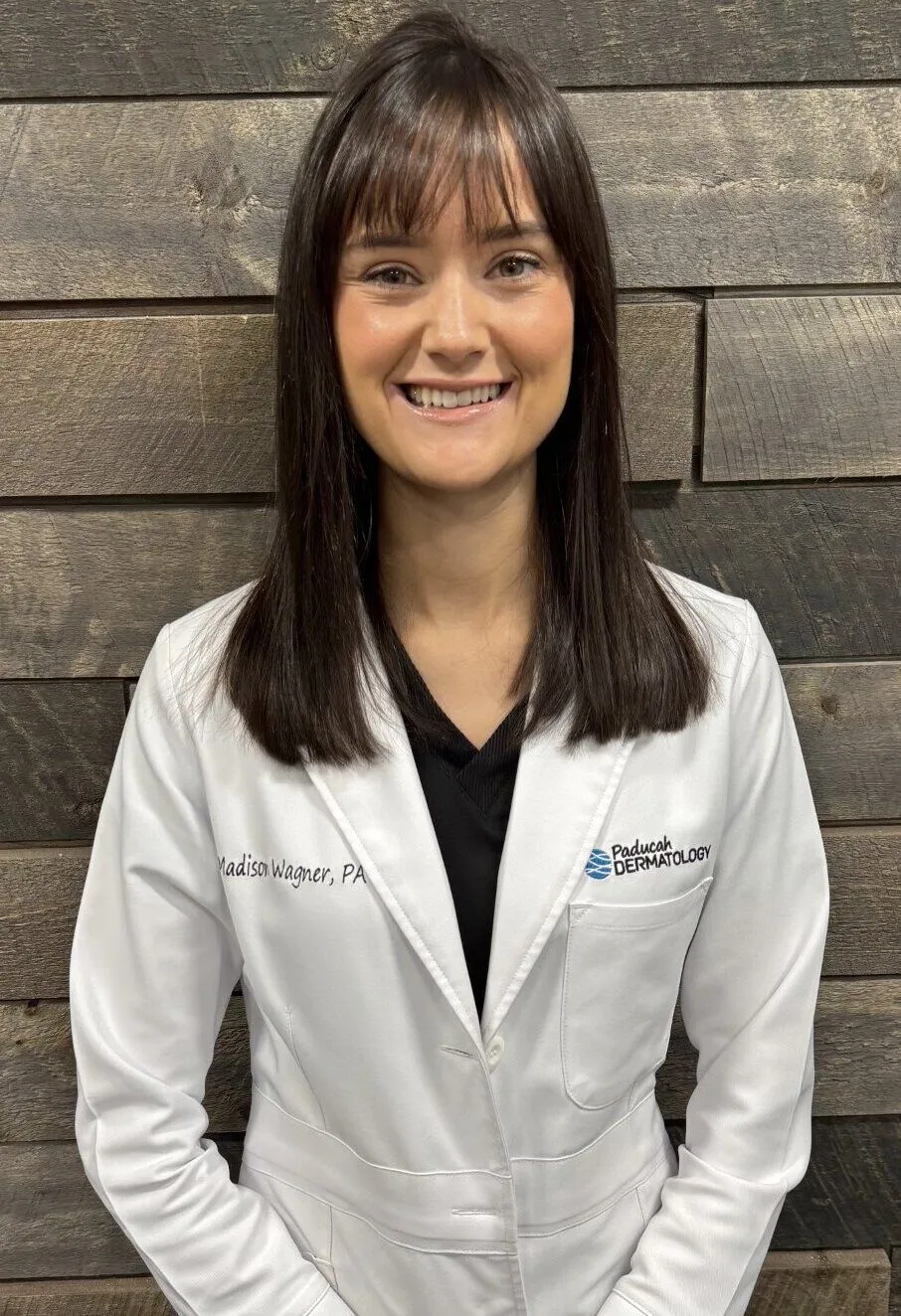 Madison Wagner, PA-C