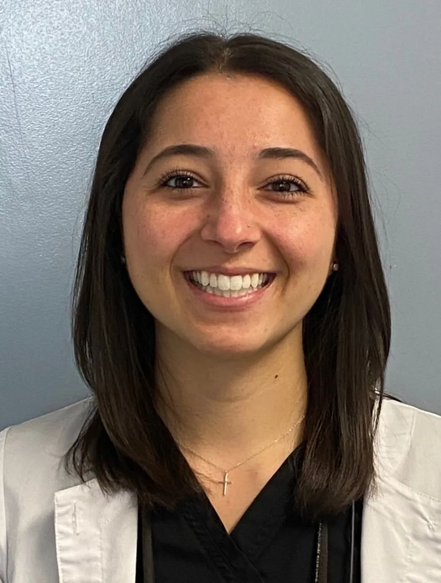 Ally- Hygienist