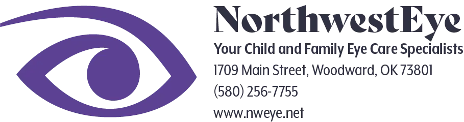 Northwest Eye Associates Logo